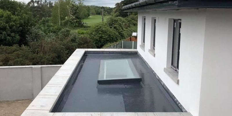 Roofs - OSB / PLY / Felt / Asphalt / Concrete / Asbestos etc