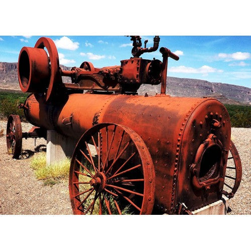 How to Remove Rust, Corrosion From Plant, Machinery etc?