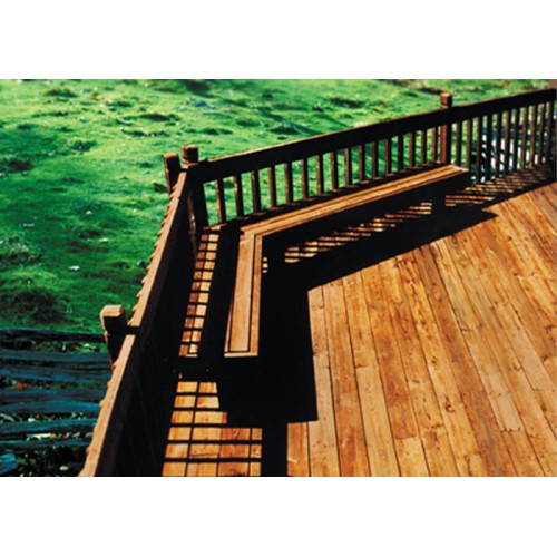 Decking, Cladding, Hardwood Garden Furniture, Fencing