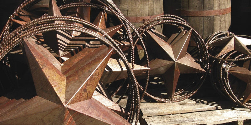 Rust, Corrosion, Structural Problem