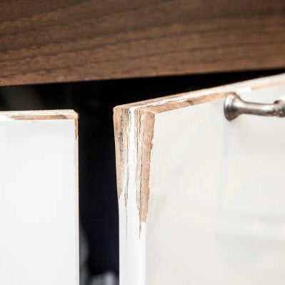 How to Restore Swollen Wood?