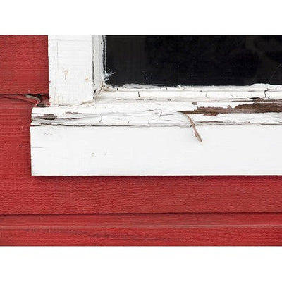 Flaking SIlls
