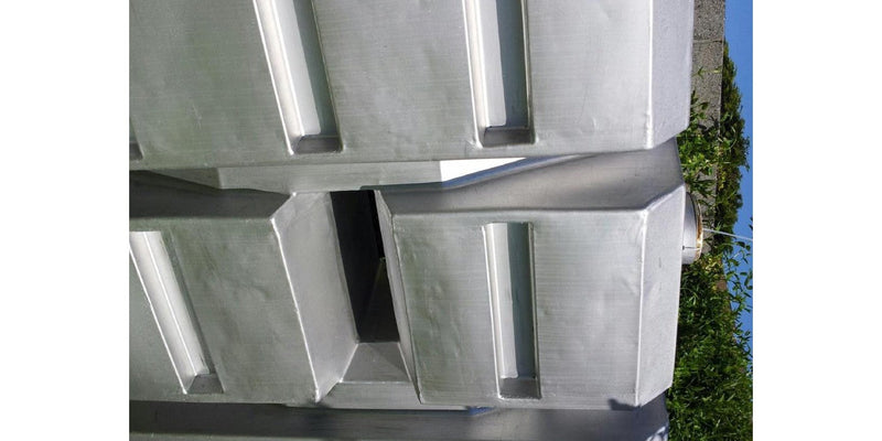 Plastics, Fibreglass, PVC, Glass etc