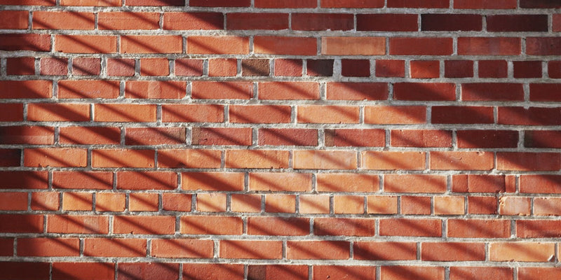 Walls - Old or New Concrete, Brick, Render, Block etc