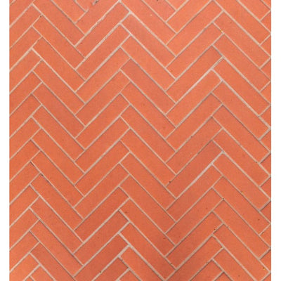 Dirty Looking Tile Grout