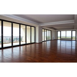 Floors, Decks & Drives