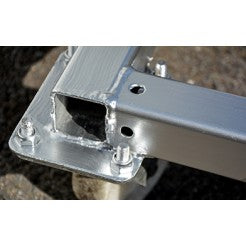 Metals - Steel, Alu, Brass, Stainless etc