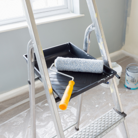 Painting & Decorating