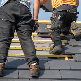 Roofing