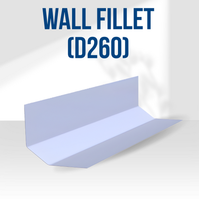 Trimline D260 Fillet Trim