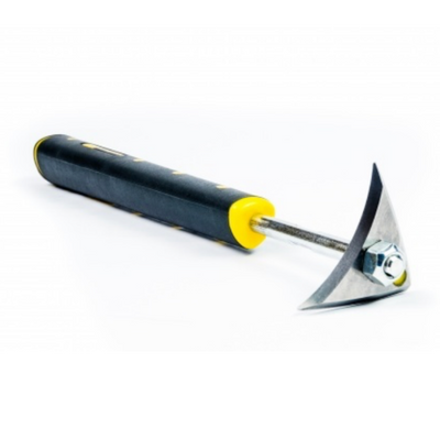 Paint Scraper Boomerang