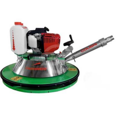 Colibri UFO60H  Hydro with 60 cm & 75 cm Disk With Water Tank
