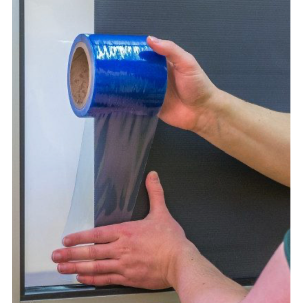Glass Safe Tape