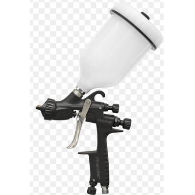 HVLP Gravity Fed Spraygun