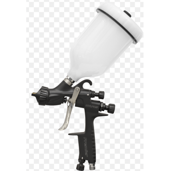 HVLP Gravity Fed Spraygun