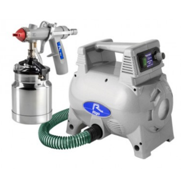 HVLP Sprayer TMR140