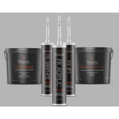 Igoe Protecta Range