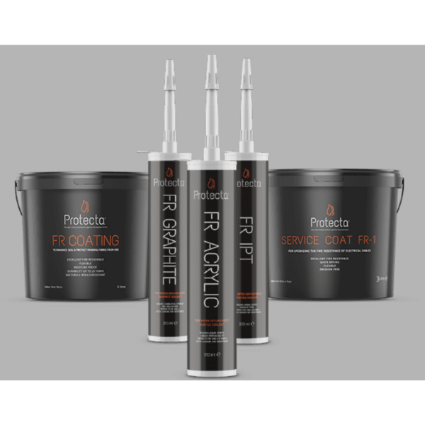 Igoe Protecta Range