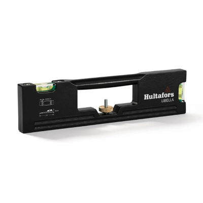 LIBELLULA Speed Leveller with 1.5 M & 2.5 M Blade