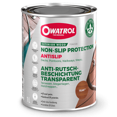 Owatrol Anti Slip