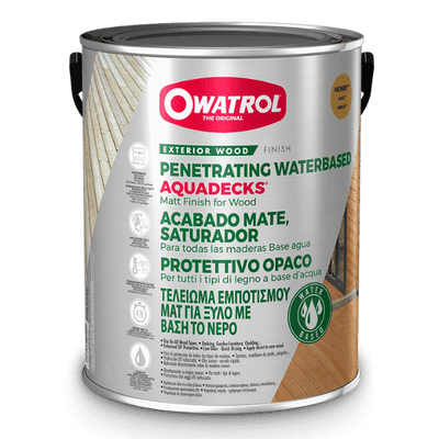 Owatrol Aquadecks