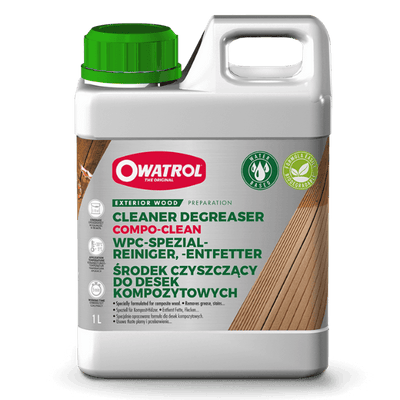 Owatrol Compo-Clean