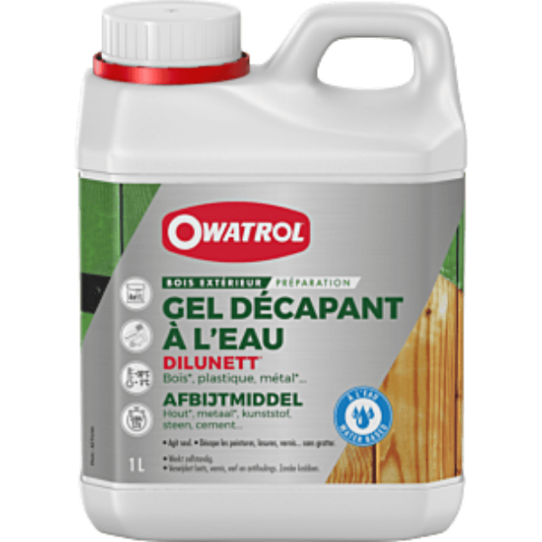 Owatrol Dilunett