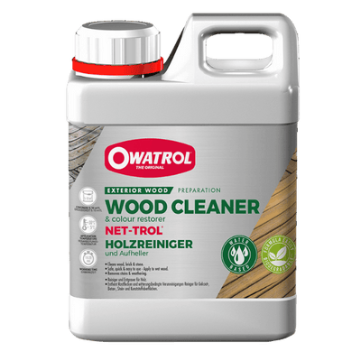 Owatrol Net-Trol