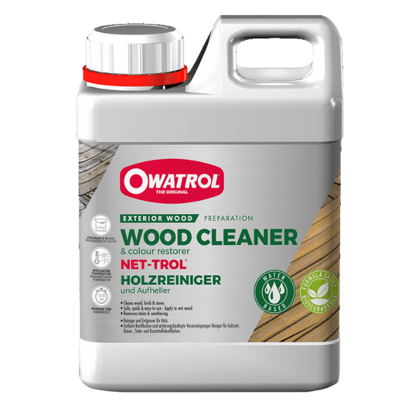 Owatrol Net-Trol