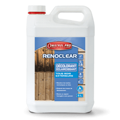 Owatrol Renoclear 5L