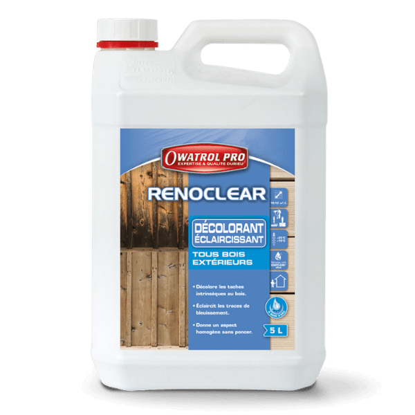 Owatrol Renoclear 5L