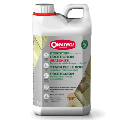 Owatrol Seasonite