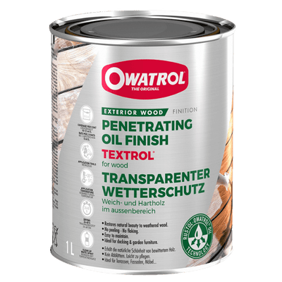 Owatrol Textrol Clear
