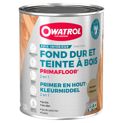 Primafloor Primer