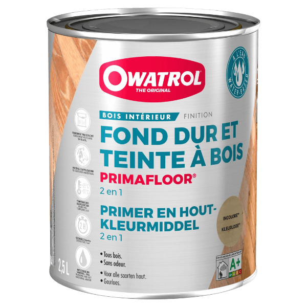 Primafloor Primer