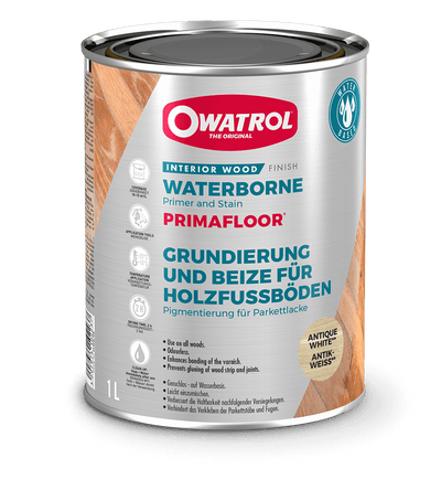 Primafloor Primer