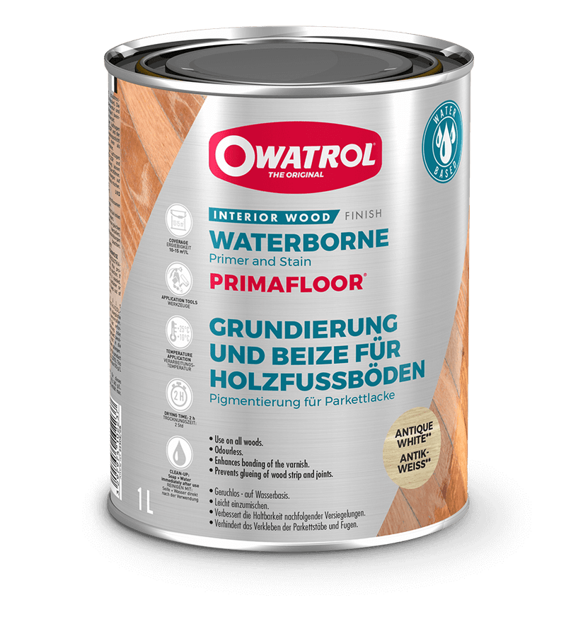 Primafloor Primer