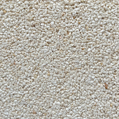 Ivory Marble 1–3mm – Vuba Fine Decorative Marble Aggregate (25kg Bag)