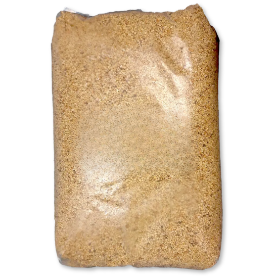 VubaMac Base Aggregate – High Strength Ballast (25kg Bag)