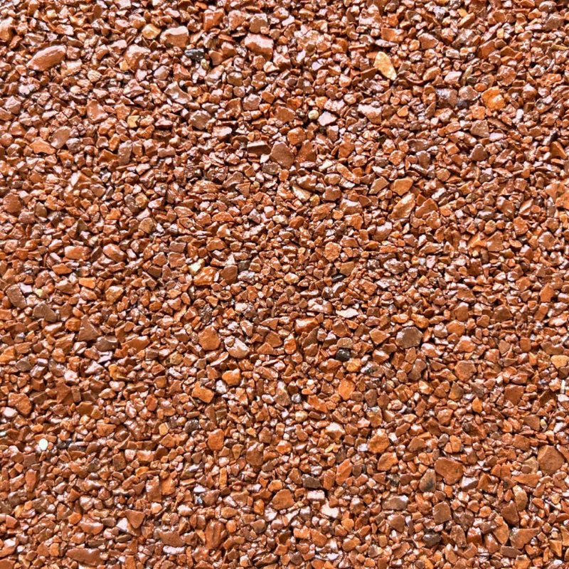 Red Granite 1–3mm – Washed &amp; Dried Decorative Aggregate (25kg)