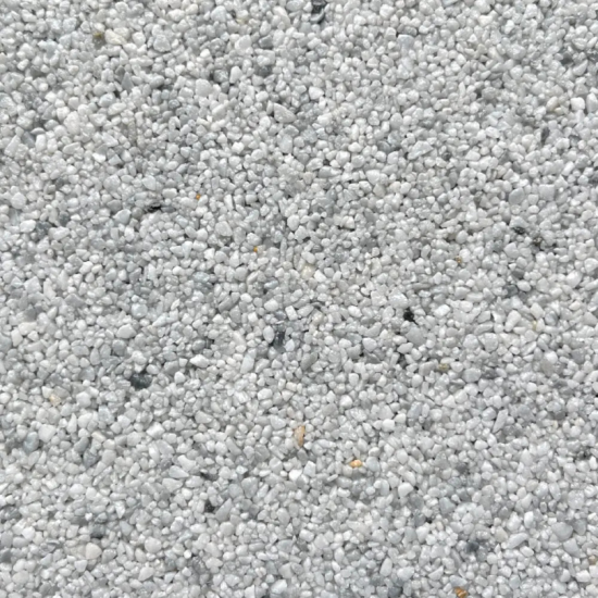 Paloma Marble 1–3mm – Washed &amp; Dried Decorative Marble Aggregate (25kg)