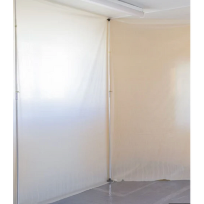 Screening Material Flame Retardant (4m x 50m)