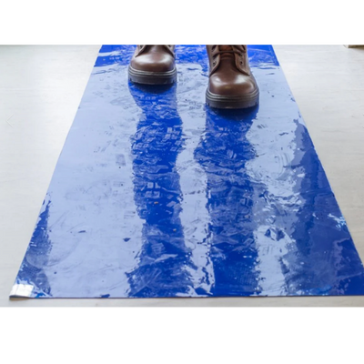 Tack Mat Standard 30 Sheet Peel Off