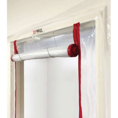 Zip Door Kit