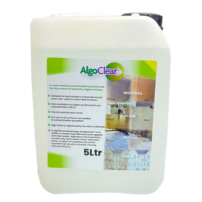 AlgoClear