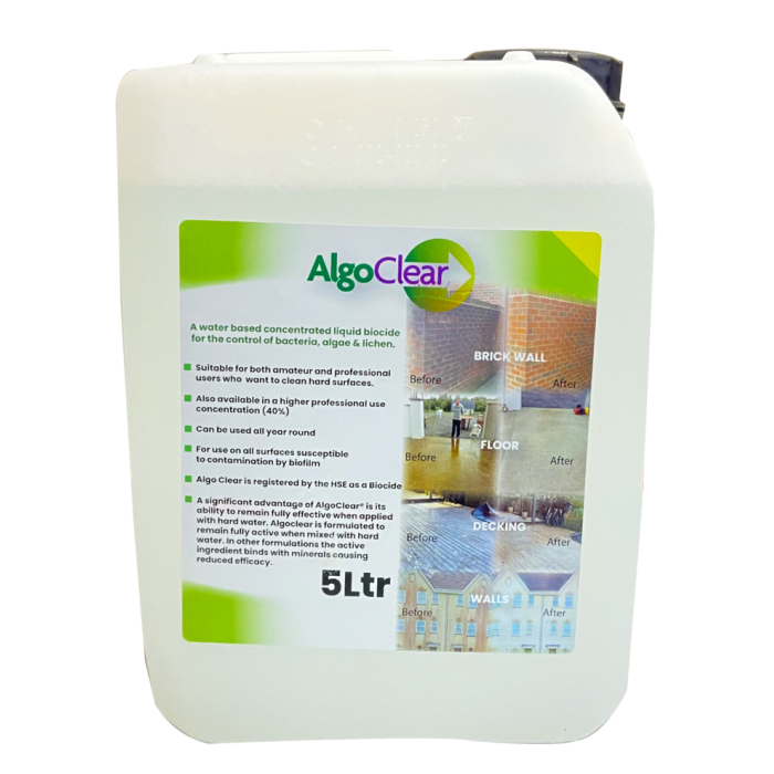 AlgoClear