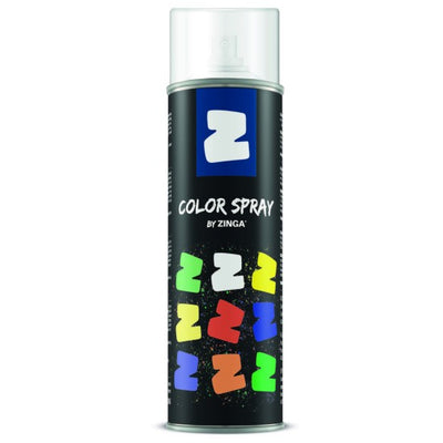 Color Spray By ZINGA
