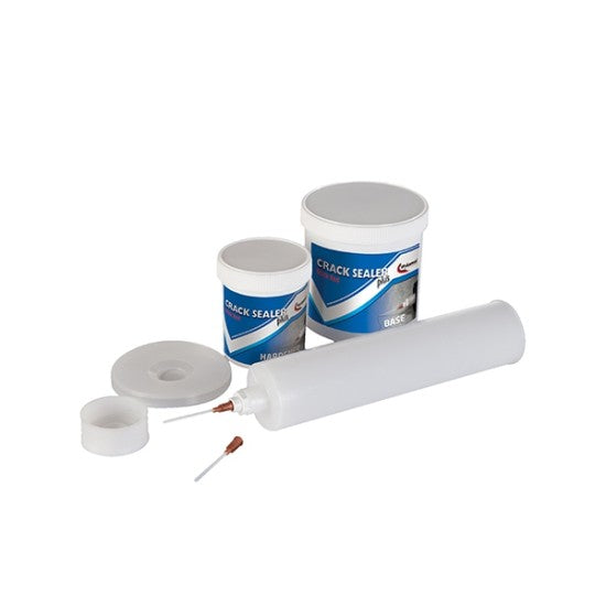 Crack Sealer Plus Kit