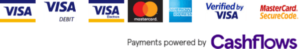 Payment Methods