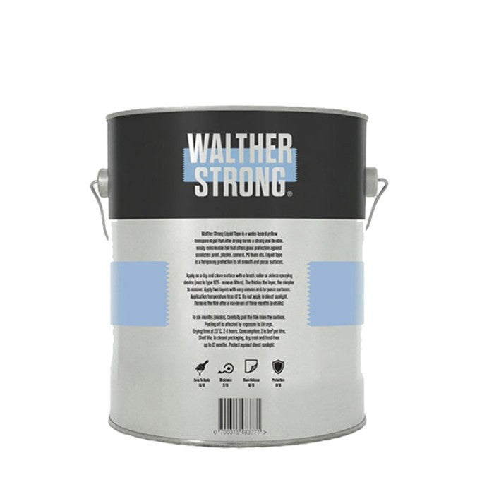 Liquid Masking Tape